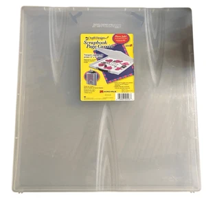 Akro-Mils Craft Design Sammelalbum Seitenträger - Bild 1 von 6