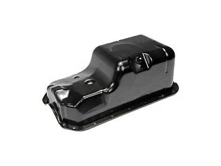 Se adapta a Honda Civic 2001-2005 1,7 L L L4 cárter de aceite del motor Dorman 2002 2003 2004 2005 Foto 1 de 2