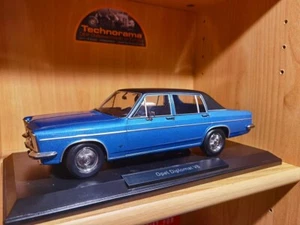 Modellauto OPEL DIPLOMAT B V8 1:18 NOREV - Bild 1 von 3