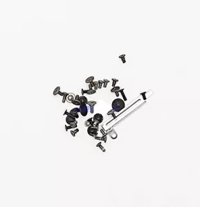 Juego de tornillos para drones DJI Mini 3/3 PRO piezas de reparación paquete de tornillos tornillos para drones - Imagen 1 de 3