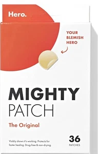 Acne Patch Pimple Patch Acne Treatment Spot Stickers For Face And Skin 36 Count - Picture 1 of 10
