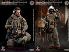 KING'S TOY KT-8006 Germany SEK Special Operations Command 1/6 Figure Toy NSTOCK