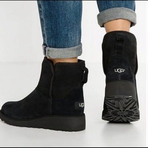 kristin wedge ugg boots