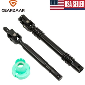 Kit de ejes de dirección superior e inferior para Chevy Silverado GMC Sierra 1500 2500 3500 - Imagen 1 de 10