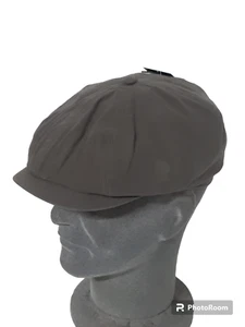 BERRETTO STILE IRLANDESE 100% COTONE - Imagen 1 de 3