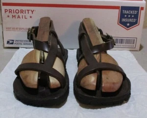 New Country Stoßstangen #262 7 M braun (7363)  - Bild 1 von 4