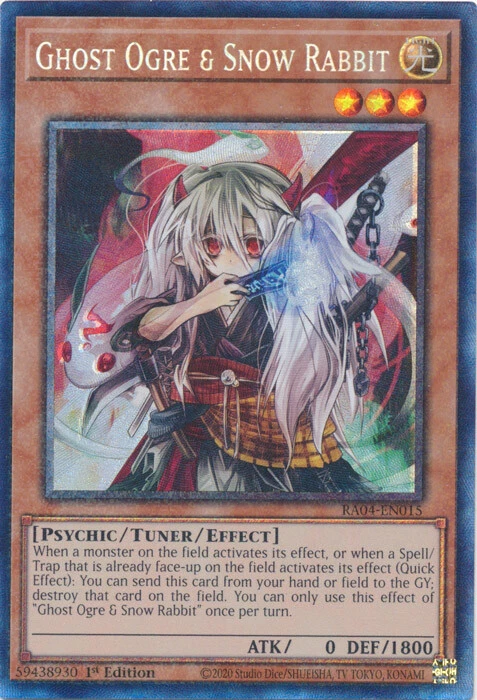 Yugioh! Quarter Century Stampede - PCR/PUR - Singles - NM/Mint - Image 1 of 1