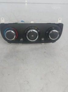 NE10724850635 heating air conditioning controls 266154 for RENAULT CLIO IV - Picture 1 of 5