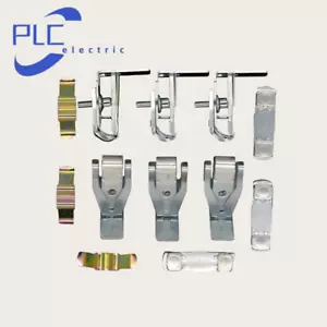 LC1F LA5FG431 Kit de contactos usado para contactor Telemecanique LC1F185 - Imagen 1 de 2