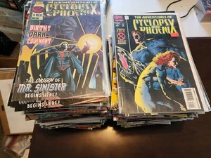 Marvel Comics X-Men Age of Apocalypse Single issues, You Pick, Finish Your Run! - Picture 1 of 219