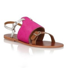 ravel ladies sandals