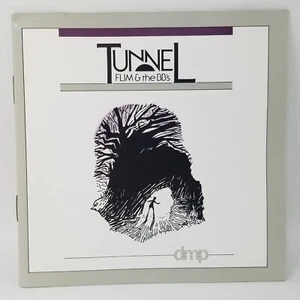 Flim & The BB's Tunnel CD - Picture 1 of 2