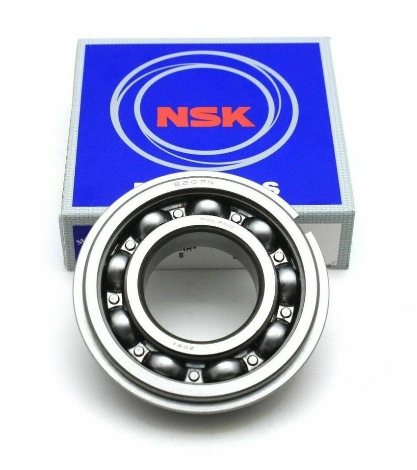 Ford Cortina / Lotus Cortina Type E Rocket Gearbox Input Shaft Bearing - image 1 of 1