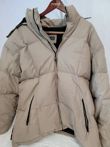 VERY Nice New Men's PERRY ELLIS Jacket Size XXL - Picture 1 of 3