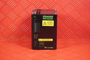 MURR Elektronik 85467 Oppenweiler 10A - Bild 1 von 5