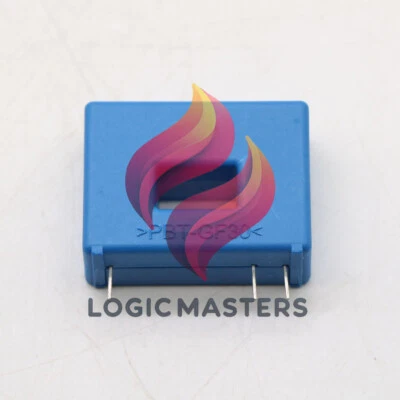 1PCS NEW LEM LA55-P Ratiometric Current Sensor Hall 50A AC/DC Bidirectional - Image 1 of 4