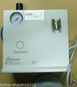 Dental Lab Control Box Unit for connection High Speed straight Handpiece - Picture 1 of 3