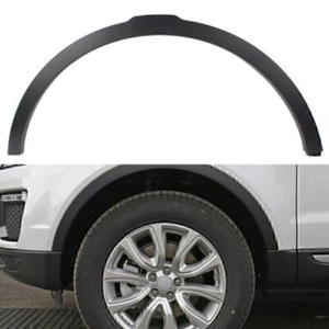 Front Left Fender Trim Arch Molding For Land Rover Range Rover Evoque 2012-2017 - Picture 1 of 11