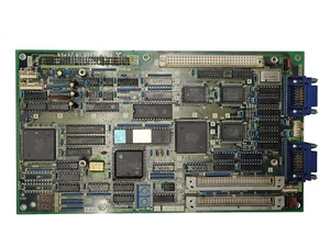 Mitsubishi RG201 RG201B BN634A229G51 Circuit Board - Picture 1 of 3