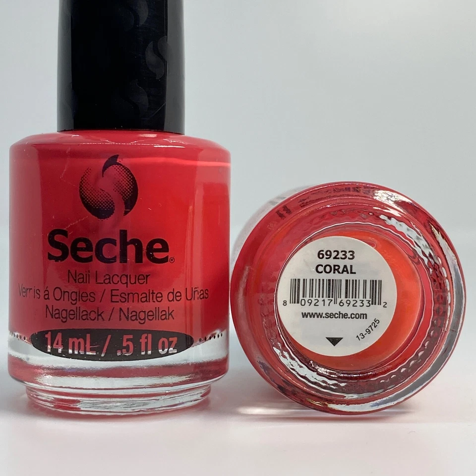ESMALTE DE UÑAS "ORIGINAL" 0,5 fl oz COMBINAR Seche Vite Premier & Tammy Taylor Foto 1 de 1