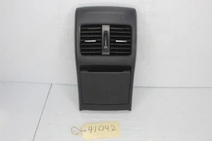 Mercedes Benz W176 W117 A CLA Centre Console End Air Vents A1766801050 - Picture 1 of 13