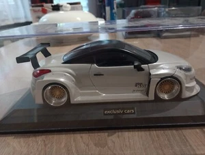 Sportwagen 1:18 - Bild 1 von 4