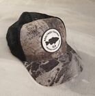 Real Tree Fishing Mesh Hat By Outdoor Cap Fitted Size L/Xl