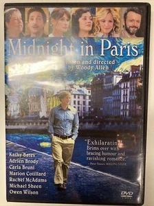 Midnight in Paris - Picture 1 of 2