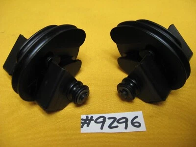 Conjunto de conjunto de cámara elíptica de ballesta Horton Legend XL 175 se adapta a modelos (2004) Foto 1 de 2