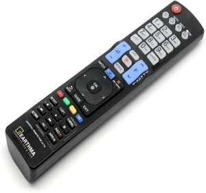 LG Replacement TV Remote Control AN-CR500 - Picture 1 of 12