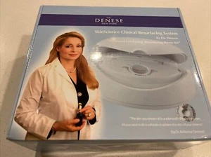 SkinScience Clinical Resurfacing System von Dr. Denese Peeling Kit (QVC) - Bild 1 von 9