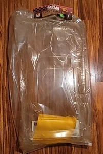 Parma International Chevy Lumina Clear Stock Car Body Rc Rare Body Nascar 1249 - Picture 1 of 2