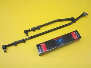 XRF Inner Outer Tie Rod End Drag Link Ford E-350 E-450 08-14 LIFETIME WARRANTY - Picture 1 of 11