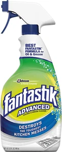 Advanced Kitchen and Grease Cleaner 32 Fl Oz - Picture 1 of 12