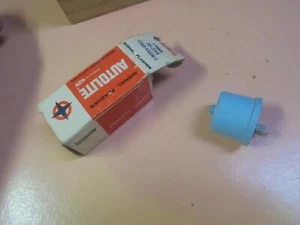 Vintage NOS Autolite Ford Blue Signal Flasher C5AZ-13350-B Mustang Cougar - Picture 1 of 3