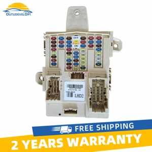 For Hyundai Santa Fe Cabin Junction Fuse Box Module 91950-2W520 2013 - Picture 1 of 4