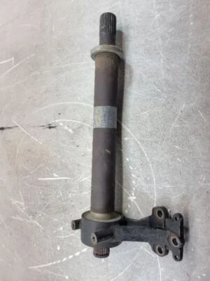 2011 2012 2013 KIA SORENTO JACK SHAFT INTERMEDIATE SHAFT 49560-2P400 - Image 1 of 4