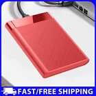 2.5 Inch Hard Disk Case Housing USB 3.0 To SATA Hard Drive Case for SSD and HDD