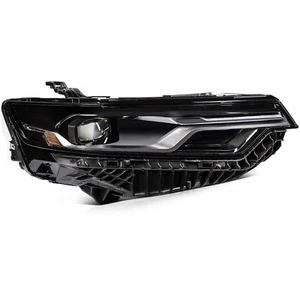 Right Side For Cadillac XT6 2020-2023 Projector LED Headlight Headlamp Assembly - Picture 1 of 10