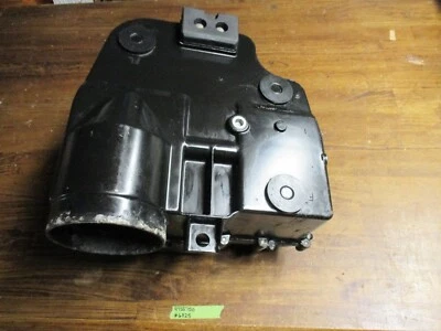 97 Kawasaki SS 750 Jet Ski Escape Agua Cerradura Caja de Agua Conjunto Agua Dulce Foto 1 de 4