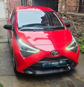 KLEINWAGEN Toyota Aygo Corsa Mini Smart Polo A1 Honda - Bild 1 von 18