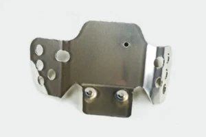 Supporto protezione motore AD-TEK acciaio YAMAHA YZF / WRF 450 2003-2006 : YLW1 - Picture 1 of 1