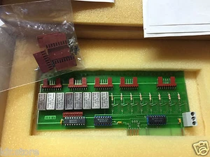 Interface AUTOMAT IEF TELEX 210F Informatique Electronique Francaise Apple II - Photo 1/5
