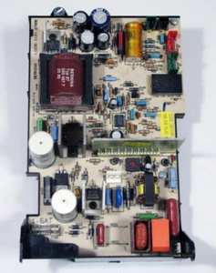 Old BERNINA 1230 Parts Sewing Machine Electronic Power supply Circuit Board - Picture 1 of 2