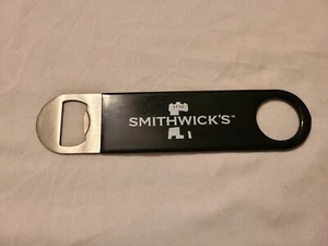 PROFESSIONAL 7" BARTENDER BOTTLE OPENER - Picture 1 of 4