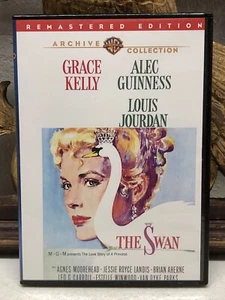 Der Schwan (DVD, 1956) - Bild 1 von 4