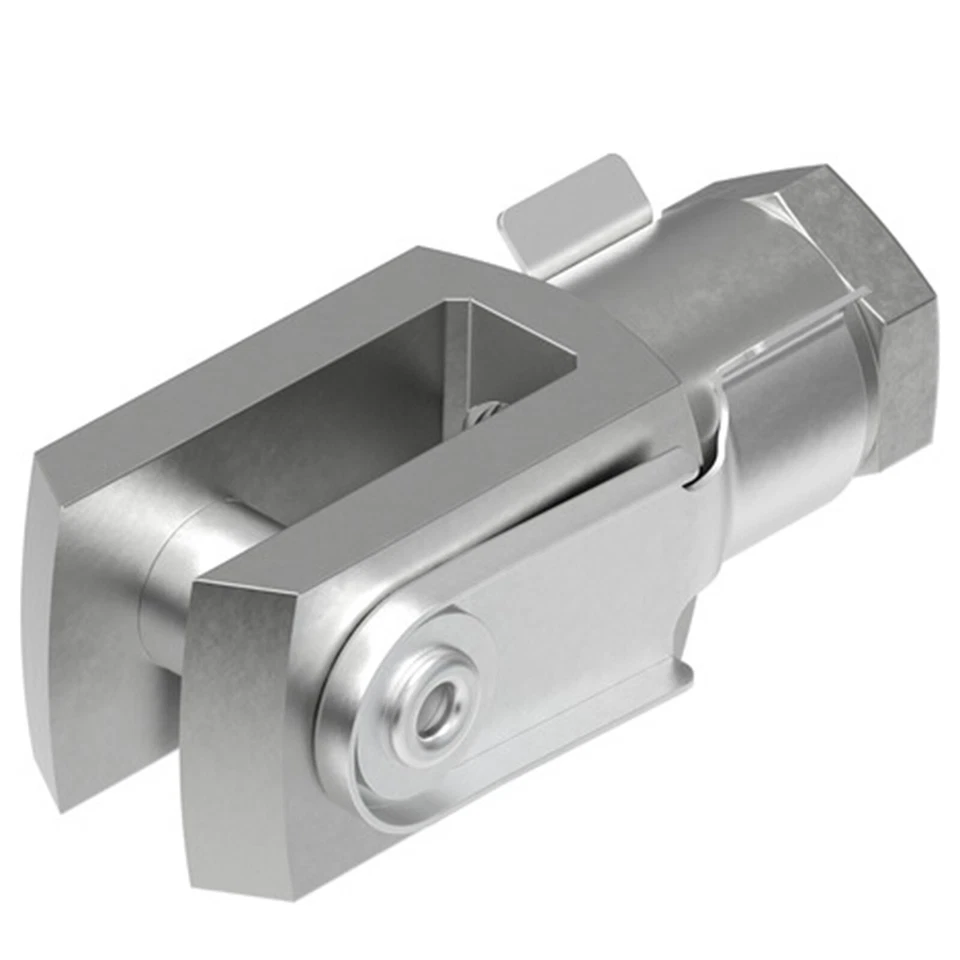 Festo SGM10X125 Industrial Control System