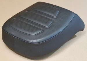 Harley-Davidson original Sundowner Beifahrer Sitz Sozius Pan America RA1200/S - Picture 1 of 4