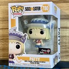 Patty Funko Pop! #780 Soul Eater Vinyl Figure GameStop Exclusive Brand New!