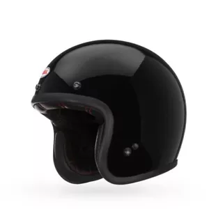 Bell Custom 500 Open Face Motorcycle Helmet Size XS - Picture 1 of 4